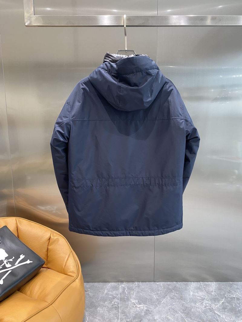 Burberry Down Jackets